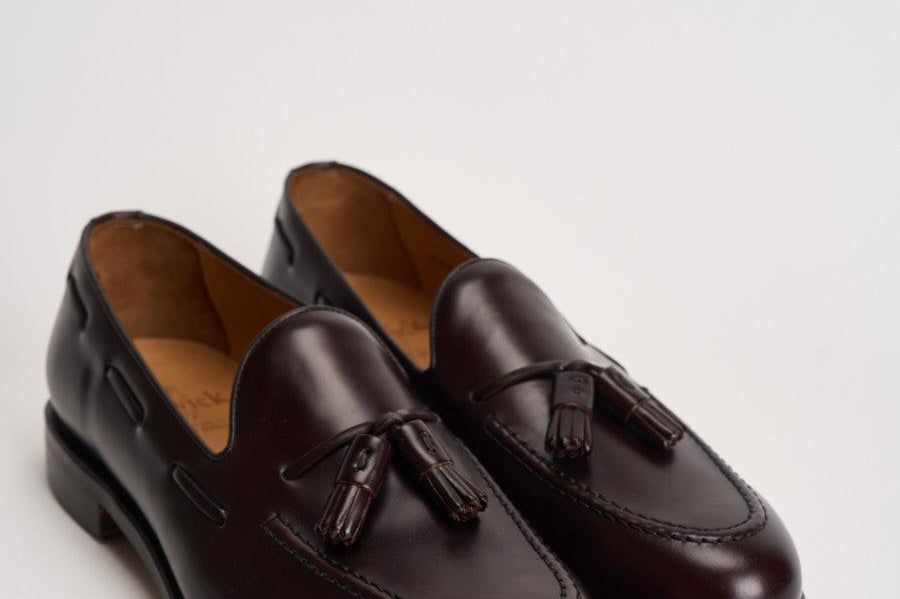 Mocassino uomo marrone 8491 ROICEMARRON BERWICK 