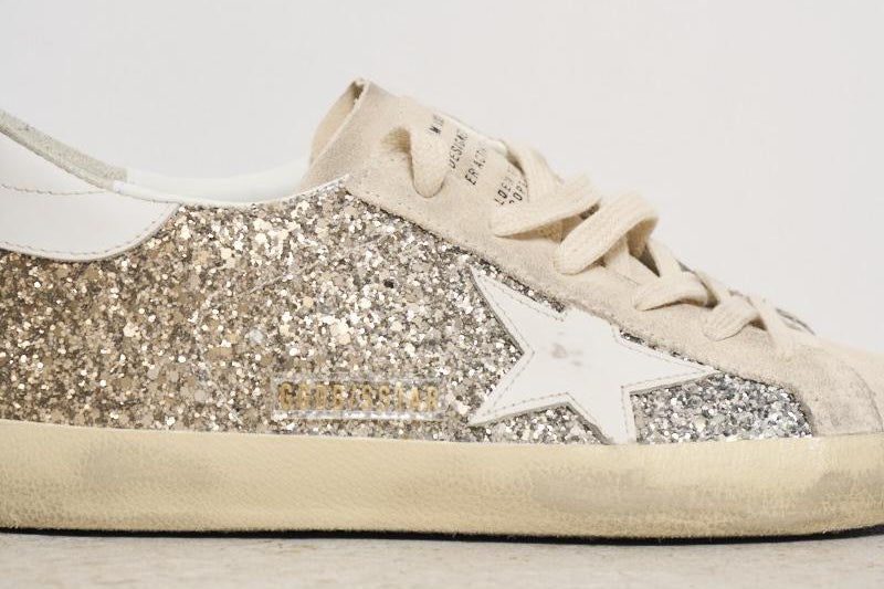 GOLDEN GOOSE GWF00101F00675855636