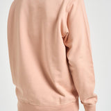 Felpa uomo girocollo pesca 6100060 S0051V008E STONE ISLAND 