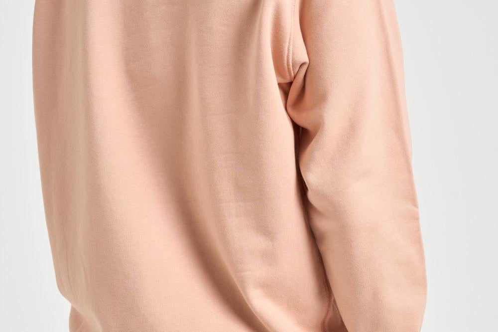 Felpa uomo girocollo pesca 6100060 S0051V008E STONE ISLAND 