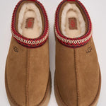 Stivale donna platform Tazz chestnut 1174471 CHESTNUT UGG 