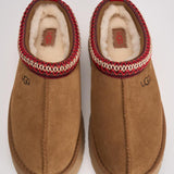 Stivale donna platform Tazz chestnut 1174471 CHESTNUT UGG 
