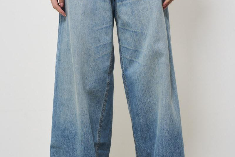 HAIKURE BETHANYICONIC BLU