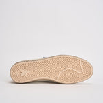 Sneakers uomo Ball Star bianco e blu GMF00117 F00757111660 GOLDEN GOOSE 