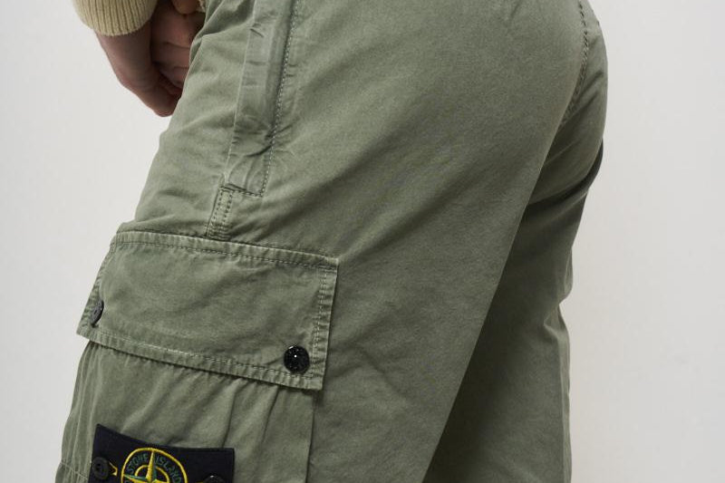 STONE ISLAND L100011S00WAV0159