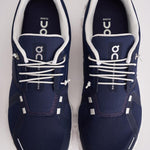 Sneakers Cloud 6 WP uomo blu notte CLOUD6 MIDNIGHT WHITE ON RUNNING 