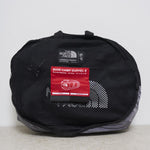 Borsone/Zaino Duffel Base S Camp nero NF0A52ST 53R1 THE NORTH FACE 