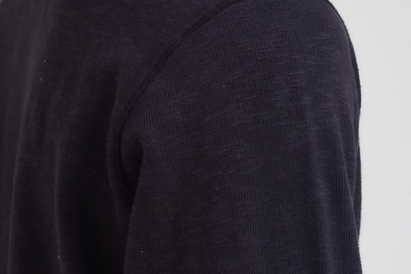 Felpa uomo girocollo blu notte 6100053 S0238V0026 STONE ISLAND 