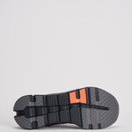 Sneakers uomo Cloudrunner 2 grigie CLOUDRUNNER2 ROCK TANGERINE ON RUNNING 