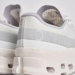 Sneakers uomo Cloudmonster 1 bianca 3MF30741200 WHITEWHITE ON RUNNING 