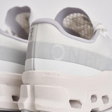 Sneakers uomo Cloudmonster 1 bianca 3MF30741200 WHITEWHITE ON RUNNING 