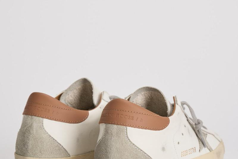 Sneakers Super-star donna GWF00102 F00218210803 GOLDEN GOOSE 