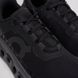 Sneakers donna Cloudmonster nere MONSTER. BLACK MAGNET ON RUNNING 