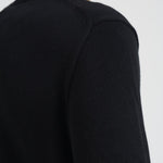 Maglia uomo in cotone nera 710810846 020 RALPH LAUREN 