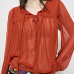 ISABEL MARANT HT0078FBC2J04I11BO