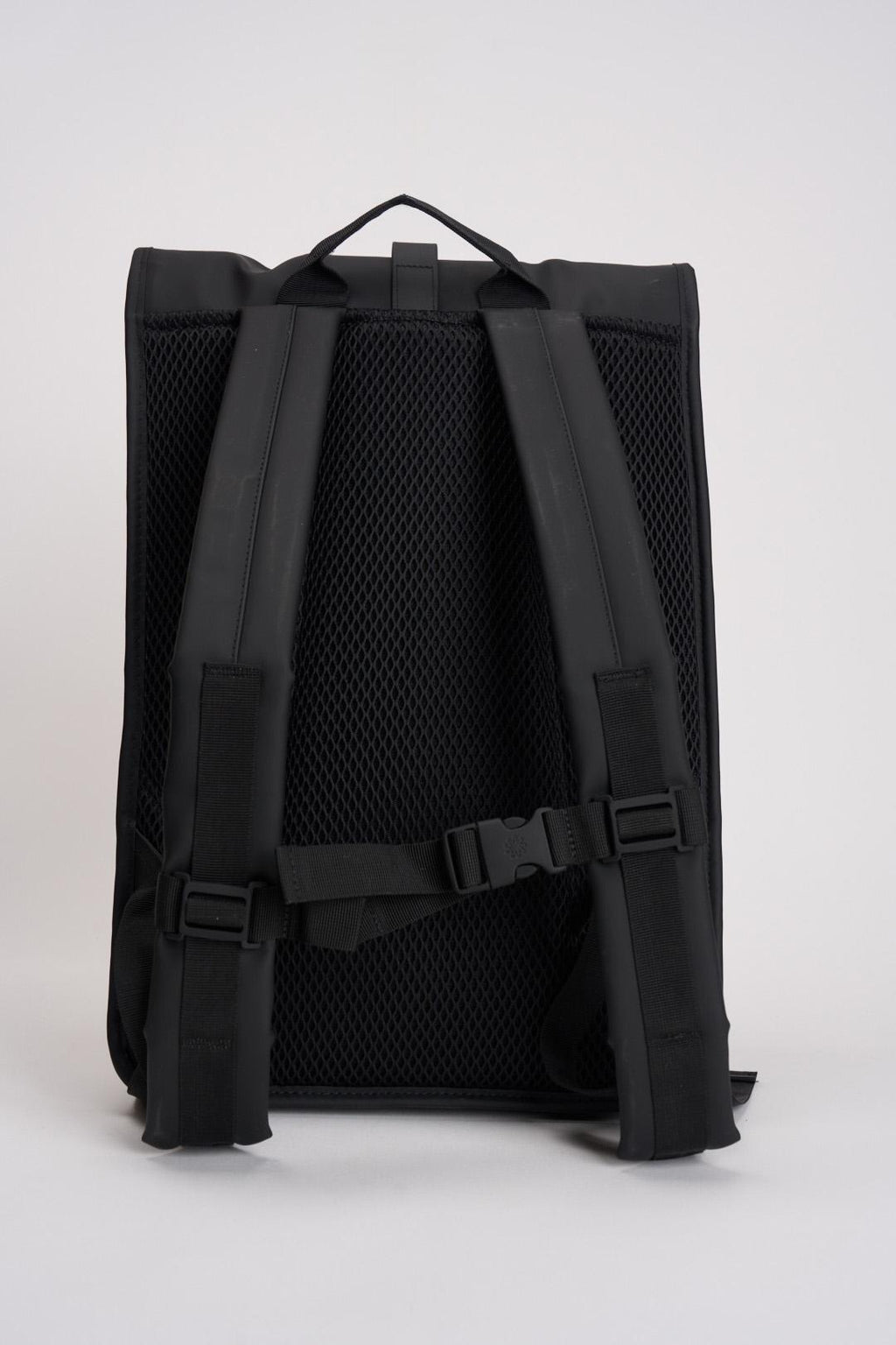 Zaino uomo impermeabile nero 13320 01 RAINS 