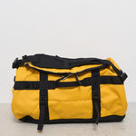 Borsone/Zaino Duffel Base Camp S giallo NF0A52ST 4WP1 THE NORTH FACE 