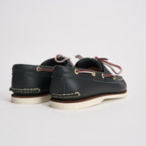 Mocassino uomo Ranger Waxy petrolio 74036 484 TIMBERLAND 
