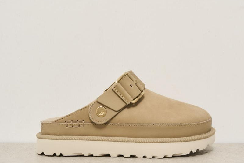 UGG 1169590MUSTARD SEED