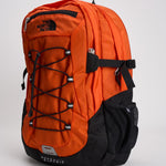 Zaino uomo Borealis Classic arancione NF00CF9C 9XI1 THE NORTH FACE 