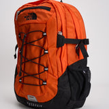 Zaino uomo Borealis Classic arancione NF00CF9C 9XI1 THE NORTH FACE 