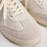 Sneakers donna "Bryce" bordeaux BK0014FA A4E11SECBY ISABEL MARANT 