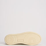 Sneakers uomo medalist low in pelle e suede AULM LS21 AUTRY 