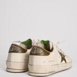 Sneakers Stardan uomo GMF00667 F00755510502 GOLDEN GOOSE 