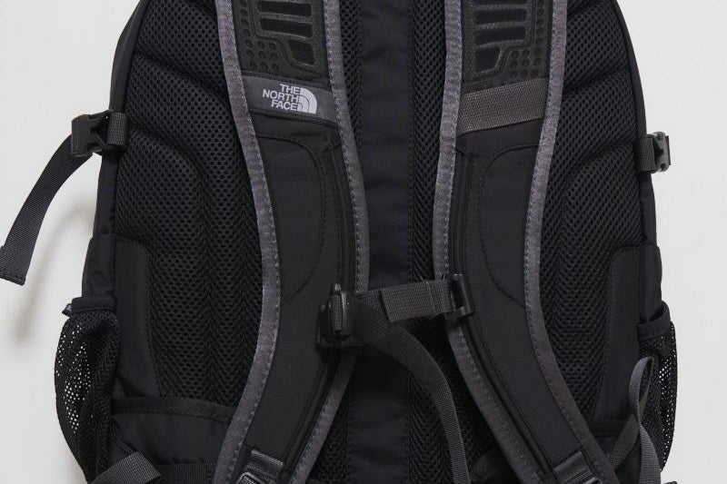 Zaino uomo Borealis Classic nero NF00CF9C 4GZ1 THE NORTH FACE 