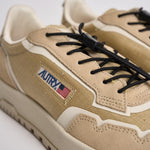 Sneakers Wildpace low uomo LDLM CO08 AUTRY 