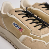 Sneakers Wildpace low uomo LDLM CO08 AUTRY 