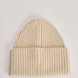Cappellino a costine panna 20061 CREAM UGG 