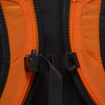 Zaino uomo Borealis Classic arancione NF00CF9C 9XI1 THE NORTH FACE 