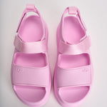 Sandalo donna rosa GoldenGlow 1152685 PKD UGG 