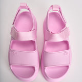 Sandalo donna rosa GoldenGlow 1152685 PKD UGG 