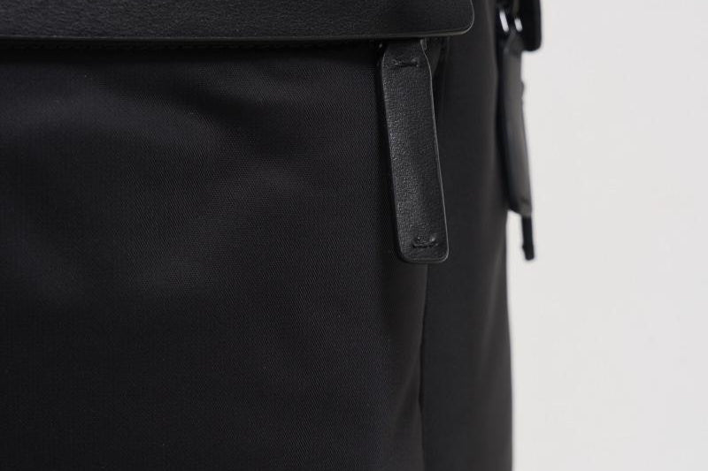 Zaino uomo nero EM001795 AF13454UC001 EMPORIO ARMANI 