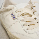Sneakers donna Soul-Star bianche GWF00464 F00505380185 GOLDEN GOOSE 