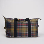 Borsa Torridon Carry-All in tartan UBA0755 TN11 BARBOUR 