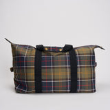 Borsa Torridon Carry-All in tartan UBA0755 TN11 BARBOUR 