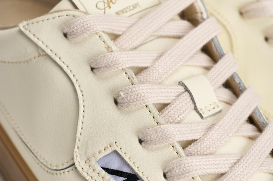 Sneakers uomo Windscape low beige SCLM UK08 AUTRY 