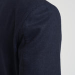 Giacca uomo monopetto blu scuro GL7297MF 293879B SANTANIELLO 