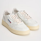 Sneakers uomo Medalist bianca AULM LL15 AUTRY 