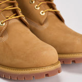 Stivale uomo Premium 6-Inch cammello TB110061 713 TIMBERLAND 