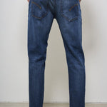 Jeans uomo Brighton UP434 DSE340UIM2 DONDUP 