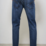 Jeans uomo Brighton UP434 DSE340UIM2 DONDUP 