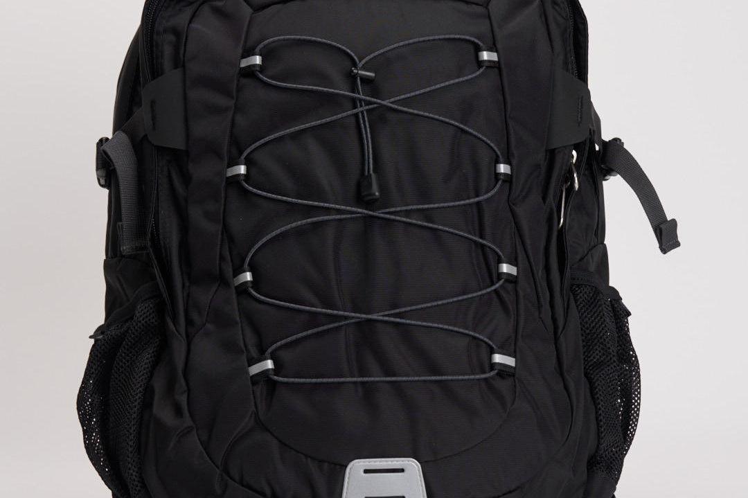 Zaino uomo Borealis Classic nero CF9C 4GZ THE NORTH FACE 
