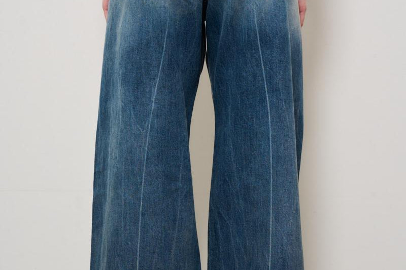 Jeans donna D-Sire vintage A06926 09L4701 DIESEL 