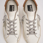 Sneakers Super-star donna GWF00102 F00218210803 GOLDEN GOOSE 