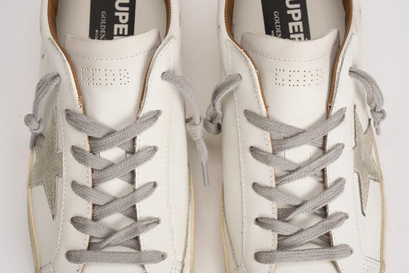 Sneakers Super-star donna GWF00102 F00218210803 GOLDEN GOOSE 