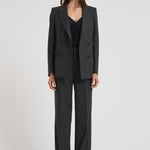 Tailleur donna grigio antracite TPARIGI10BAD A40003ANTRACITE TAGLIATORE 